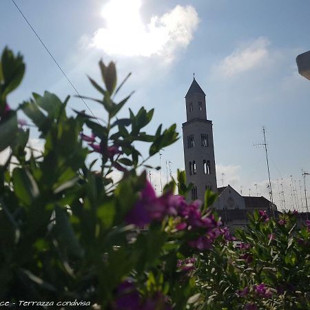 Enjoy Bari Apartments - Palazzo Del Lauro Eksteriør billede